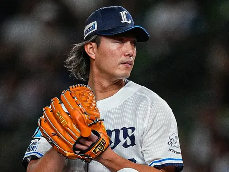 Ex-Cubs and Pirates OF with brief NY Mets connection joins Tatsuya Imai's former team in Japan