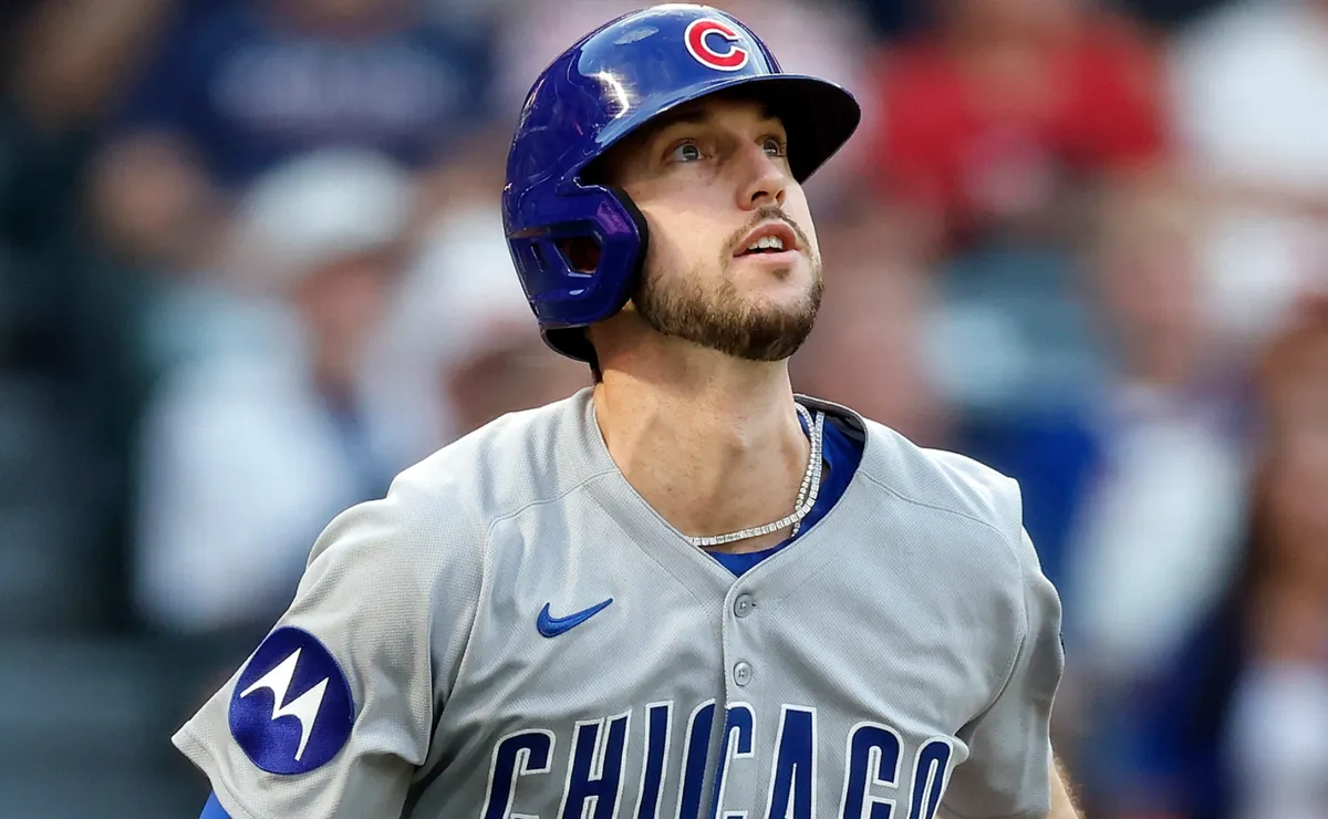 NY Mets president delivers confident message on team overhaul amid Kyle Tucker pursuit