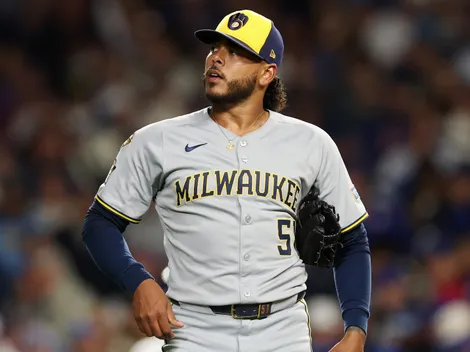 MLB Rumors: NY Yankees get revealing update about Freddy Peralta's Brewers future