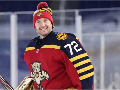 Where to watch Florida Panthers vs NY Rangers live in the USA: 2026 NHL Winter Classic