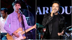 Role Model and Luis Fonsi