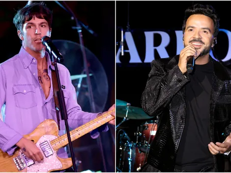 Which artists are performing at the Panthers vs NY Rangers 2026 NHL Winter Classic?