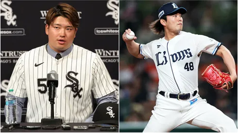 Munetaka Murakami and Tatsuya Imai have already secured their MLB deals.