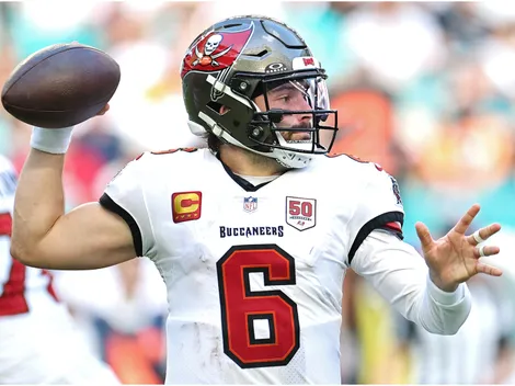 Where to watch Tampa Bay Buccaneers vs Carolina Panthers in the USA: 2025 NFL Regular Season Game