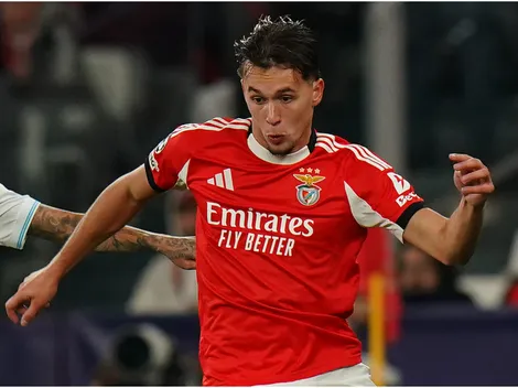 Where to watch Benfica vs Estoril live for in the USA: 2025/2026 Primeira Liga