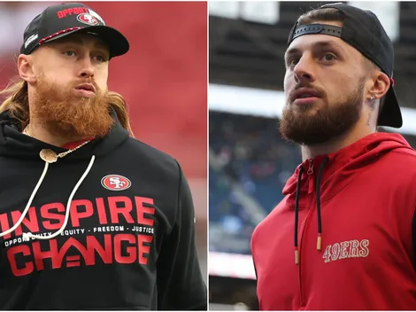 Are George Kittle and Ricky Pearsall playing tonight for 49ers vs Seahawks in Week 18?