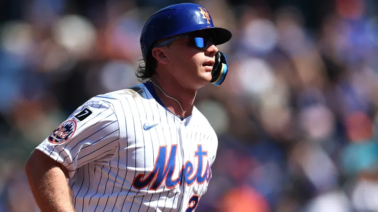 Pete Alonso #20.