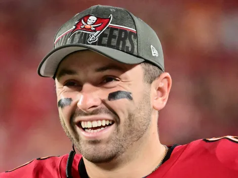 What happens if Bucs win over Panthers in Week 18?