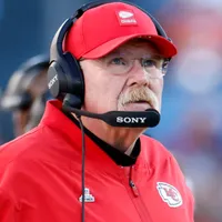 Andy Reid receives warning about Patrick Mahomes from former NFL quarterback