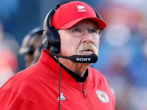 Andy Reid receives warning about Patrick Mahomes from former NFL quarterback