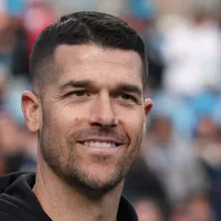 Are Panthers officially eliminated from 2026 NFL playoffs after game with Rams in Wild Card round?