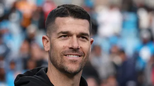 Are Panthers officially eliminated from 2026 NFL playoffs after game with Rams in Wild Card round?