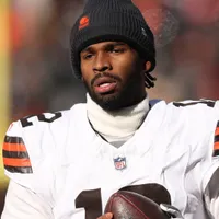 Shedeur Sanders gets huge update as Browns will be involved in first NFL Paris game vs Saints
