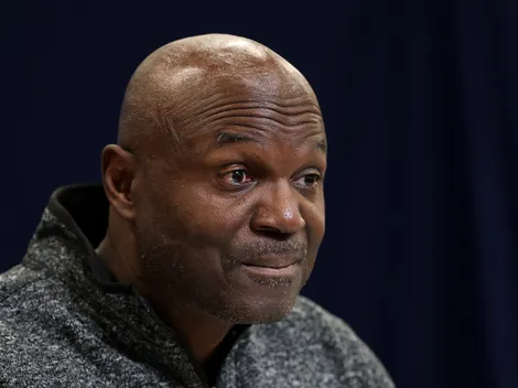 Are the Bucs eliminated with loss to Panthers?