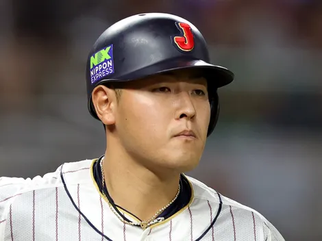 Kazuma Okamoto joining Toronto: How many Japanese players have played for the Blue Jays?