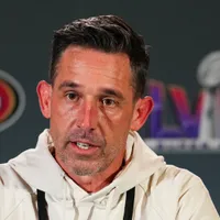 Pittsburgh Steelers could sign Kyle Shanahan’s 49ers coach to replace Mike Tomlin in 2026