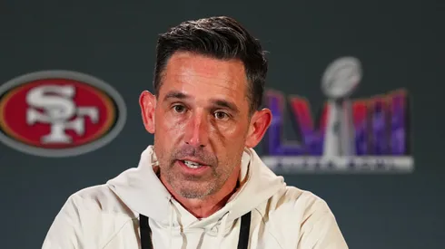 Pittsburgh Steelers could sign Kyle Shanahan’s 49ers coach to replace Mike Tomlin in 2026
