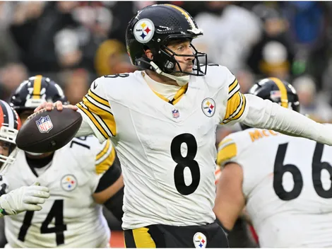 Where to watch Pittsburgh Steelers vs Baltimore Ravens in the USA: 2025 NFL Regular Season Game