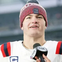 Drake Maye makes something clear about his shoulder injury ahead of Patriots vs Seahawks in Super Bowl LX