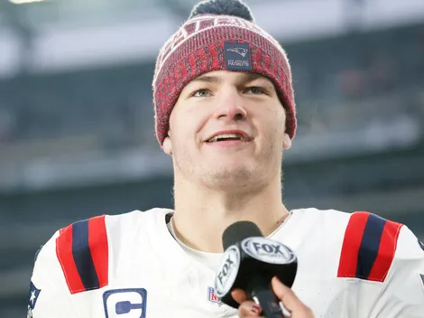 Drake Maye makes something clear about his shoulder injury ahead of Patriots vs Seahawks in Super Bowl LX