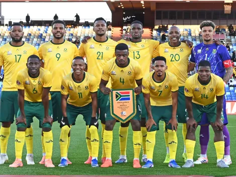 What happens if South Africa win, tie or lose vs Cameroon today in AFCON 2025 Round of 16?