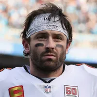 Buccaneers receive clear message from Baker Mayfield about Mike Evans’ potential exit in 2026