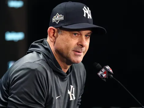 NY Yankees makes key decision on former Padres first-round pick ahead of spring training