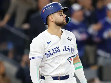 Bo Bichette's projected contract draws different numbers amid NY Yankees, Phillies, and other teams' interest