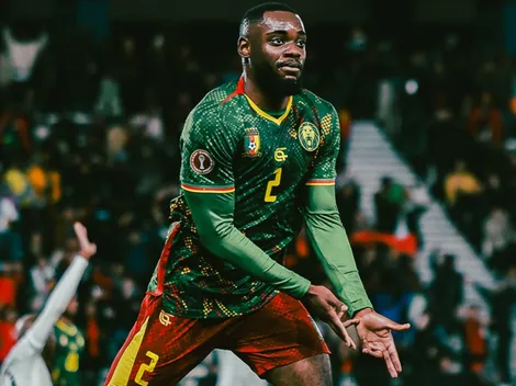 Cameroon reach the AFCON 2025 quarterfinals after dramatic 2-1 victory over South Africa: Highlights and goals