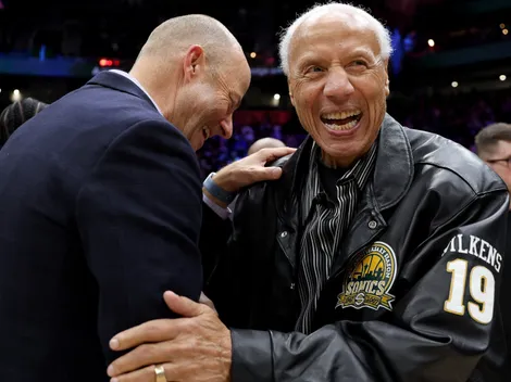 Coaches with the most losses in NBA history: From Lenny Wilkens to Gregg Popovich