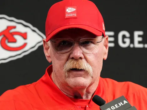 Reid’s Chiefs learn Bills, Steelers, and Ravens gain schedule advantage in 2026