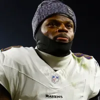 Jets eye former Lamar Jackson, Justin Herbert coach as finalist to become the team’s new OC