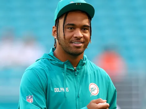 Dolphins get clear message from Tua Tagovailoa about parting ways in 2026