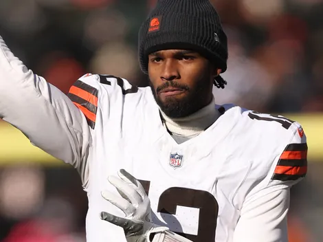 Shedeur Sanders receives major warning from Browns on QB1 job