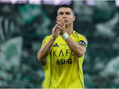 Video: Cristiano Ronaldo scores from penalty to pull Al Nassr back against Al-Qadisiya