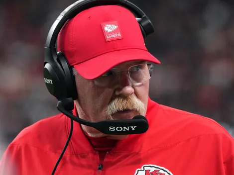 Andy Reid sends stern warning to Chiefs following a disappointing 2025 NFL campaign