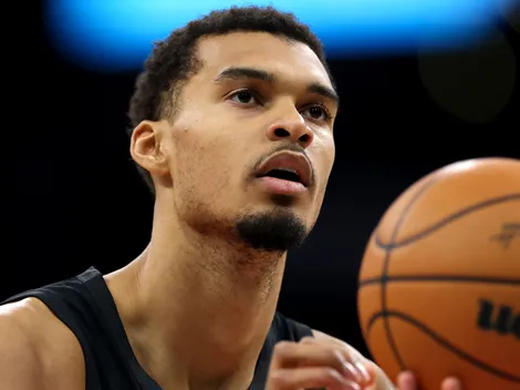 Is Victor Wembanyama playing today, January 6, for Spurs vs Grizzlies?