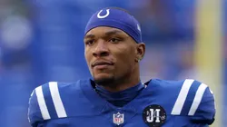 QB Anthony Richardson of the Indianapolis Colts