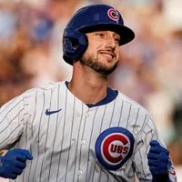 Kyle Tucker reportedly aware of potential NY Mets offer with a decision expected soon