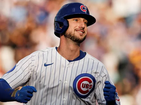 Kyle Tucker reportedly aware of potential NY Mets offer with a decision expected soon