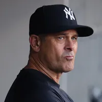 NY Yankees manager Aaron Boone delivers strong response to criticism on team roster