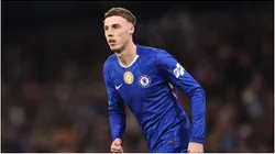 Cole Palmer of Chelsea