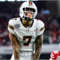 Where to watch Miami vs Ole Miss live in the USA: CFP Semifinals Fiesta Bowl