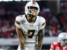 Where to watch Miami vs Ole Miss live in the USA: CFP Semifinals Fiesta Bowl