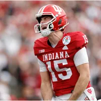 Where to watch Oregon vs Indiana live in the USA: CFP Semifinals Peach Bowl