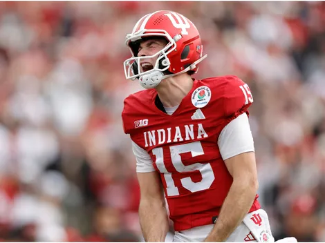 Where to watch Oregon vs Indiana live in the USA: CFP Semifinals Peach Bowl