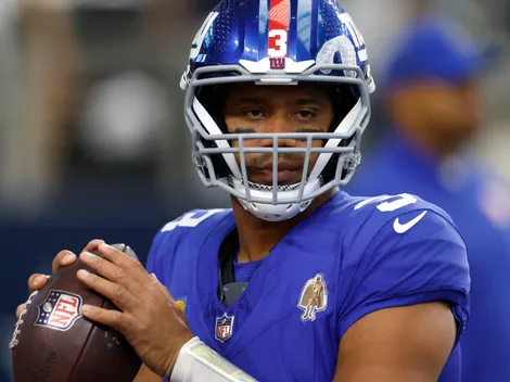 NY Giants 2026 free agents: Which players are out of contract in New York?
