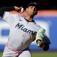 Cubs linked to top free agent after Edward Cabrera trade with Marlins