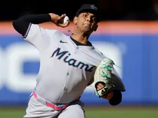 Cubs linked to top free agent after Edward Cabrera trade with Marlins