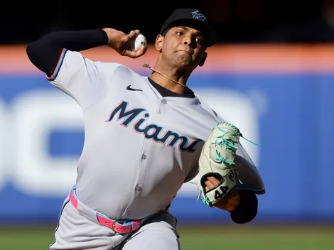 Cubs linked to top free agent after Edward Cabrera trade with Marlins